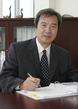 Daniel Wong