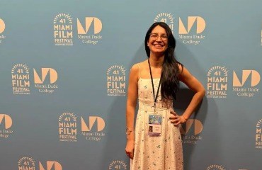 CNA instructor’s film a festival favourite