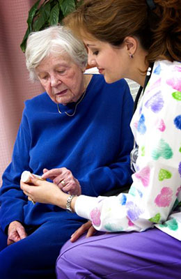 College of the North Atlantic - Program (Home Support Worker / Personal