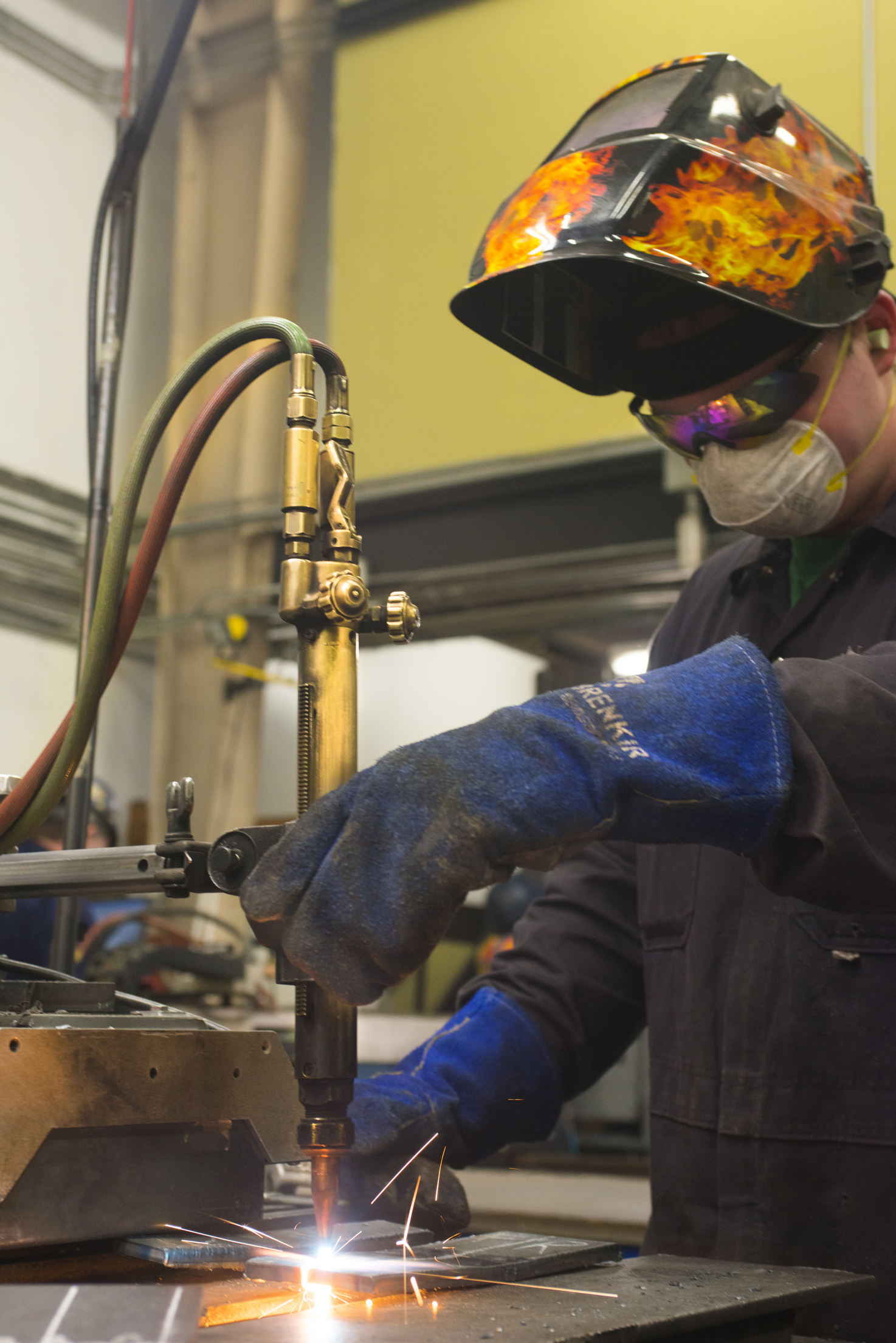 welding engineering