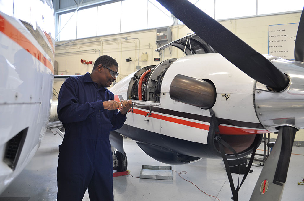 Aircraft Maintenance Training Programs Databasetracker