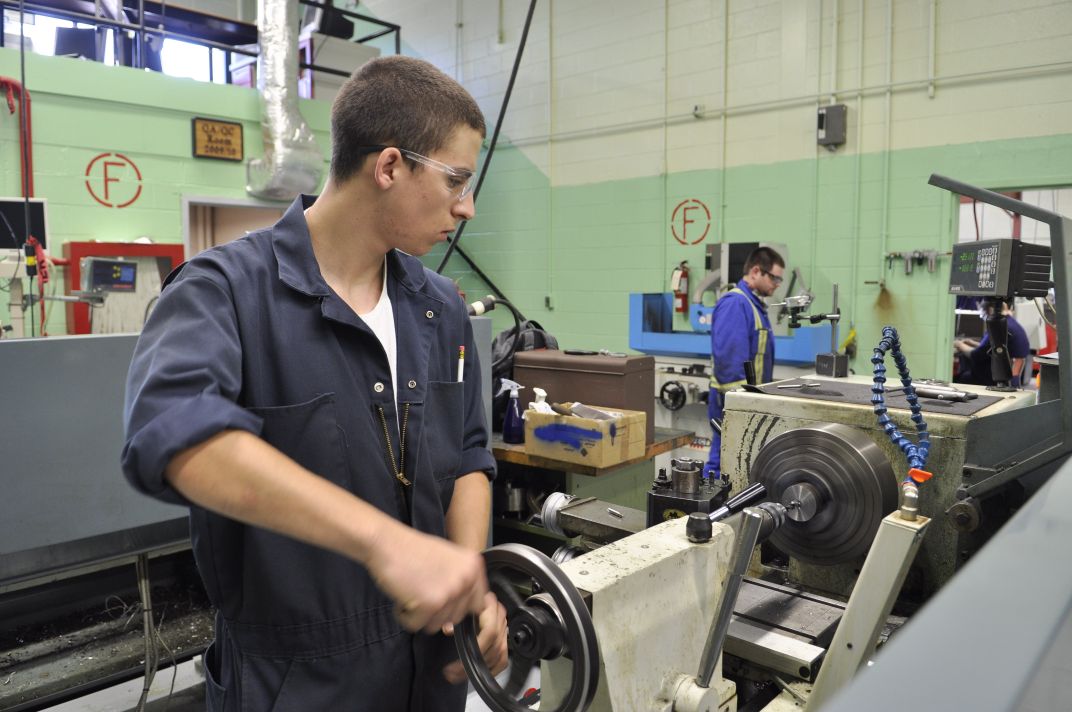 Unemployment Lowest In 10 Years CreateDebate