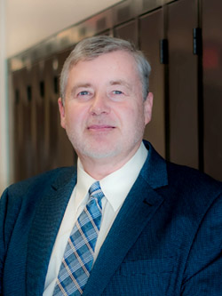 Brian Tobin