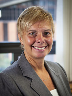 Elizabeth (Libby) Chaulk