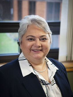 Trudy Barnes