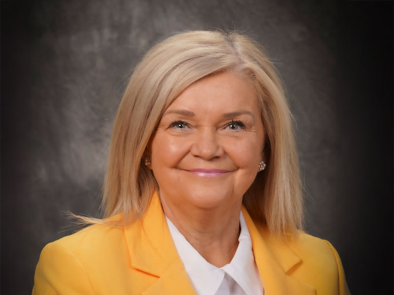 Charlene Brophy - Innovation Award