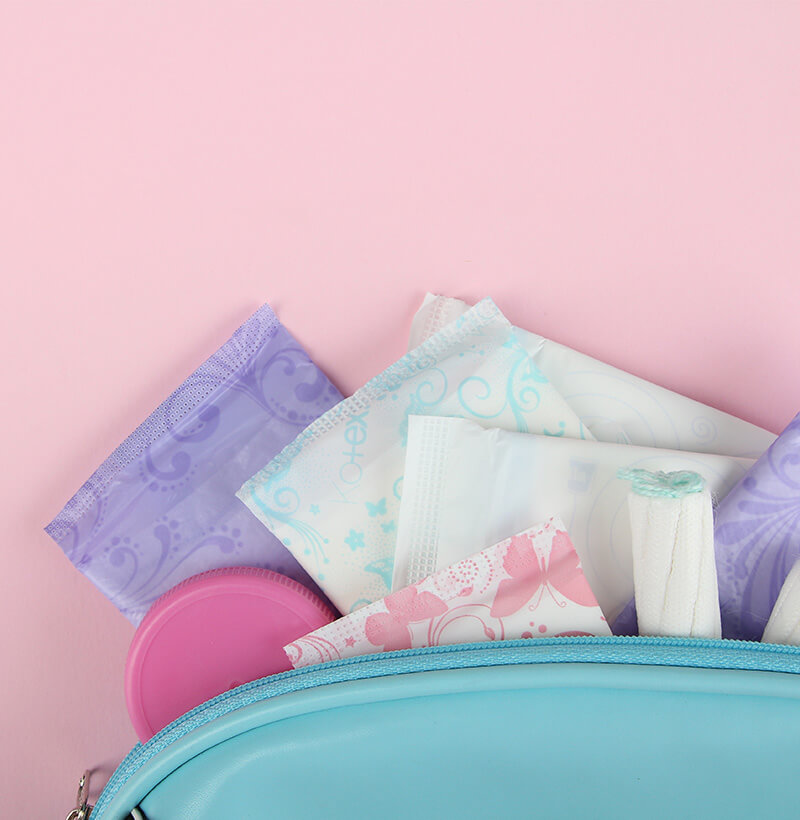 Period Products