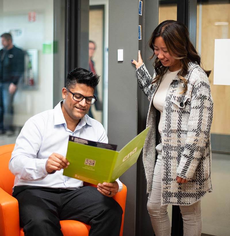 Employee Giving