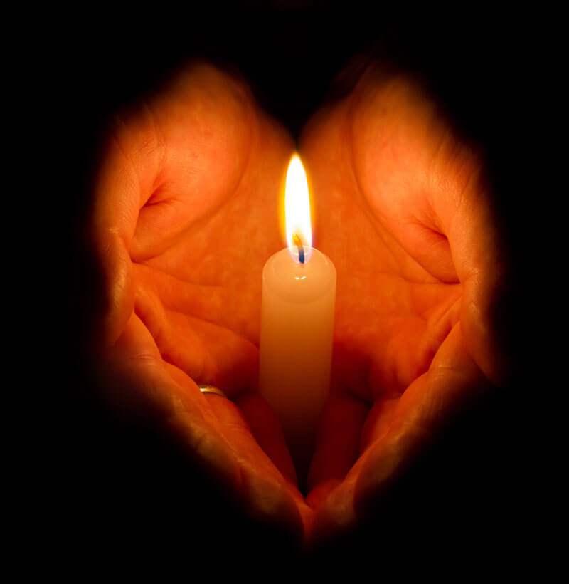 Memorial Giving