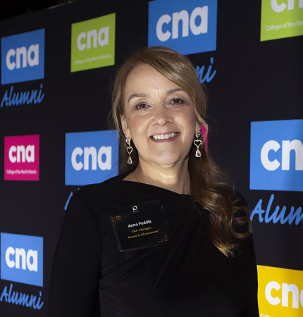 Anna Peddle