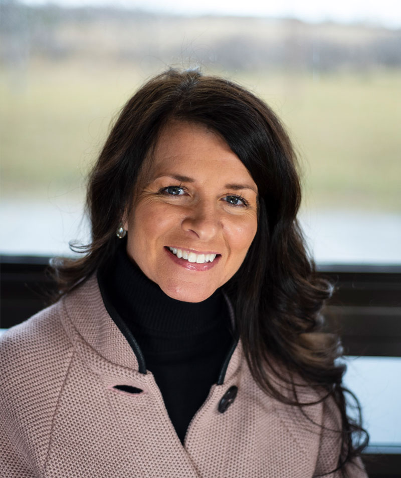 Deidre Dunne
