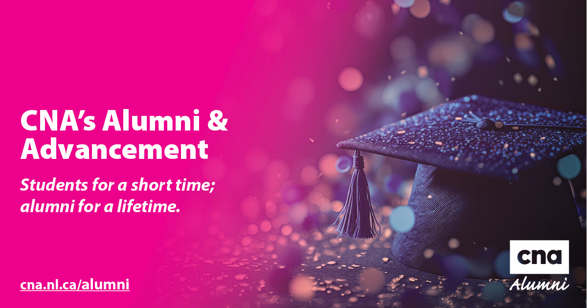 CNA Alumni & Advancement