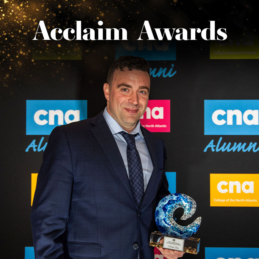 Acclaim Awards