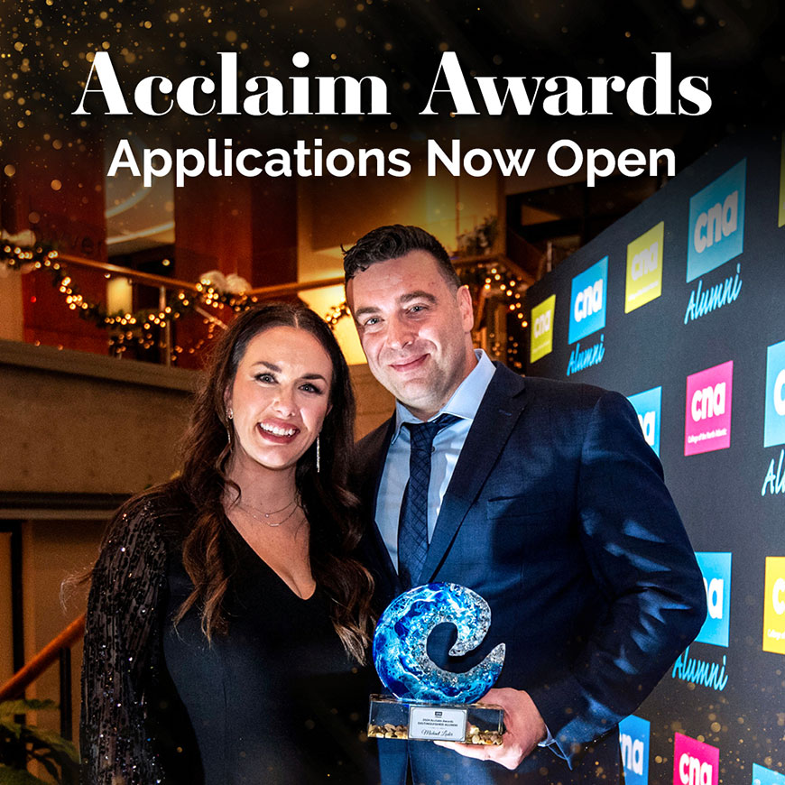 Acclaim Awards