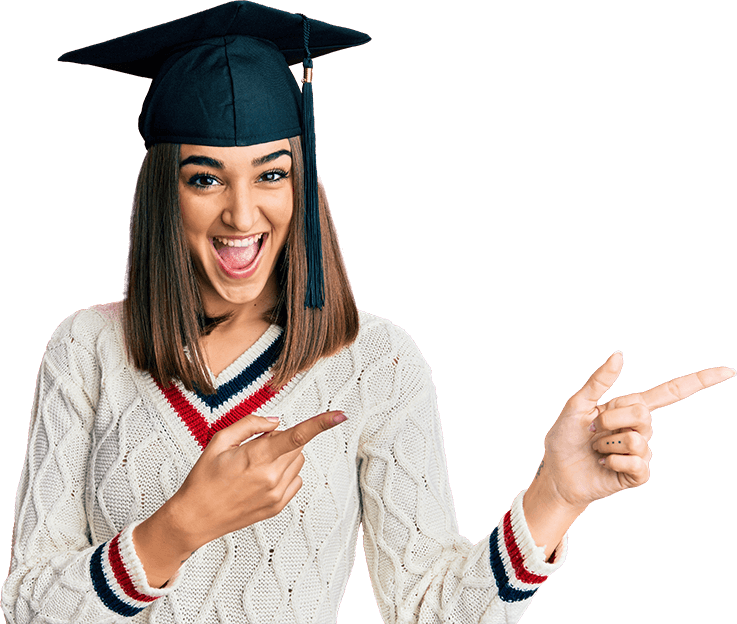 Graduate Student