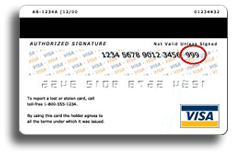 visa