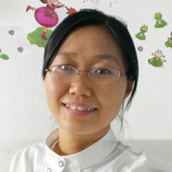 Meimei Liu
