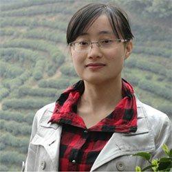 Tianhong Xia