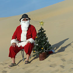 Santa