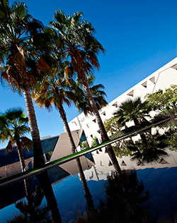 Qatar Campus