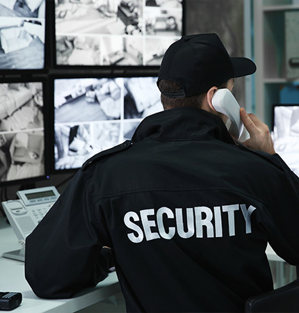 Security Guard