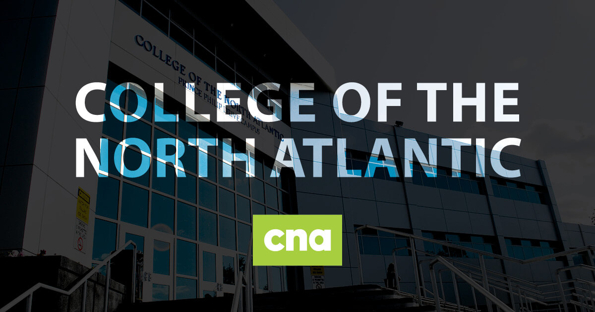 Employees - College of the North Atlantic