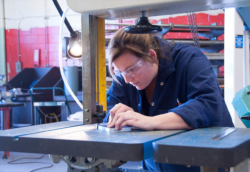 Apprenticeship Training Schedule