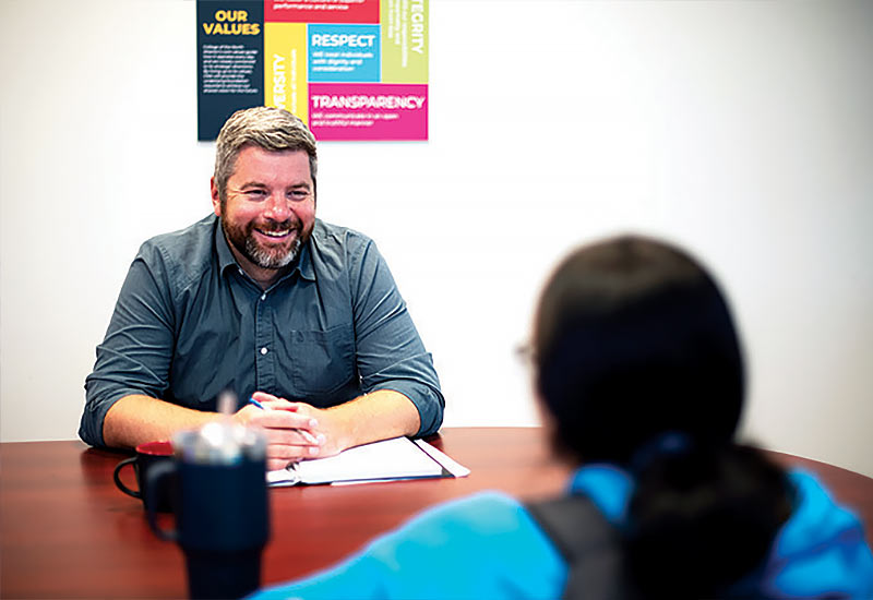 Teachers and Counsellors Resources