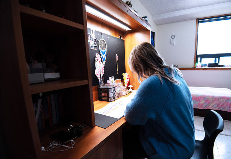 Student Housing