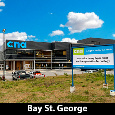 Bay St. George
