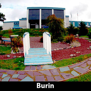 Burin