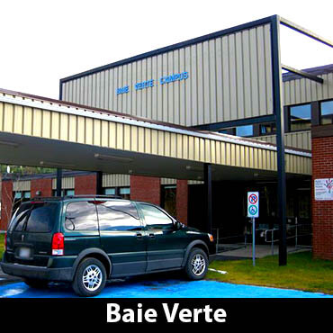 Baie Verte