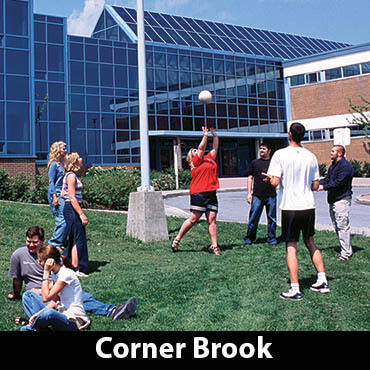 Corner-Brook
