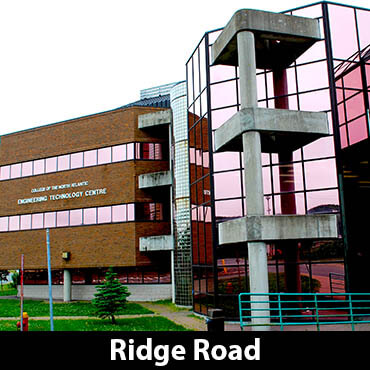 Ridge Road
