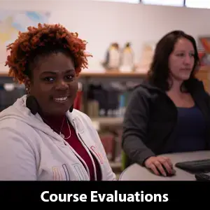 Explore Course Evaluation