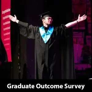 Explore Graduate Outcome Survey