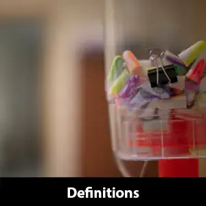 Explore Definitions
