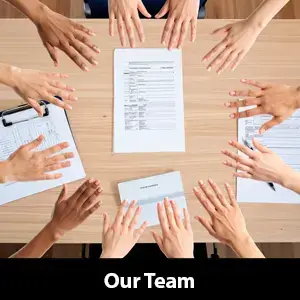 Explore Our Team