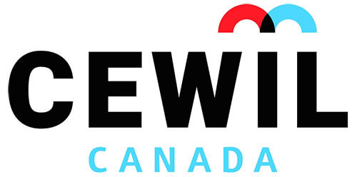 Co-operative Education and Work-Integrated Learning Logo