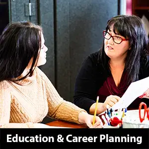 Explore Education & Career Planning
