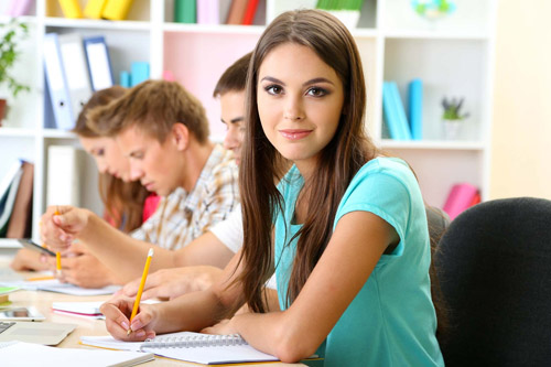 student success counselling services
