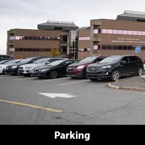 Explore Parking