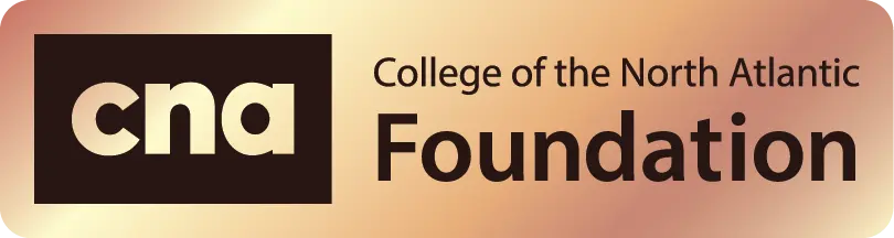 CNA Foundation LOgo