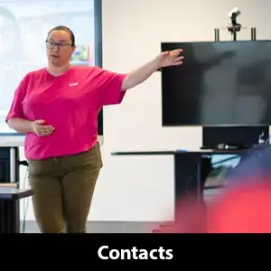 Explore Contacts