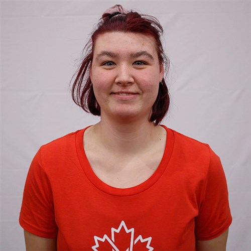 Photo courtesy of Special Olympics Canada
