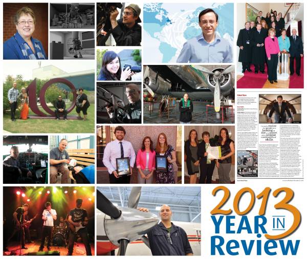 Year in Review