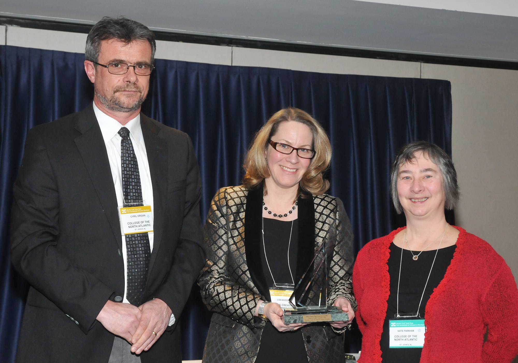 CNA program recognized for excellence