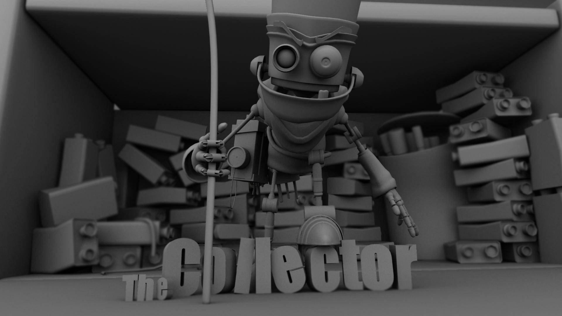 Digital Animation graduate takes international award