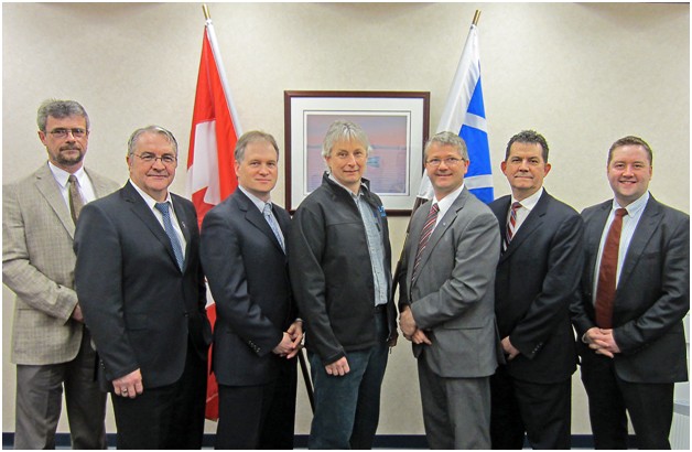 Research & Development Corporation supports researchers at CNA