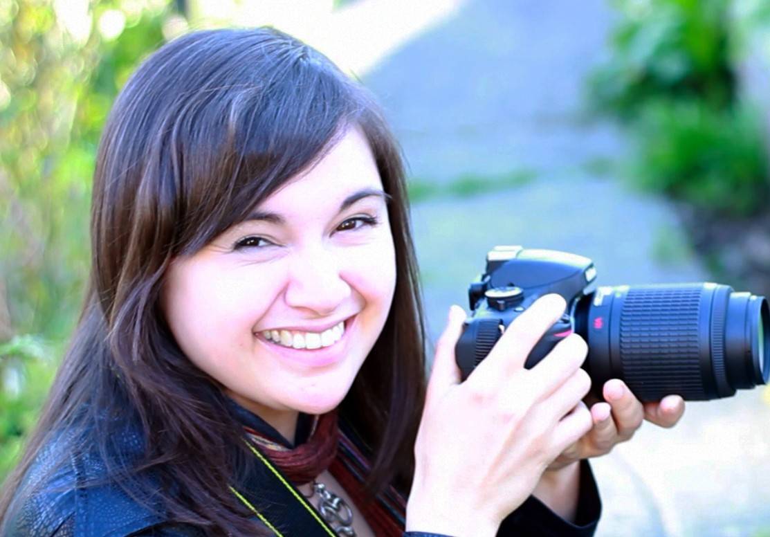 Graduate to create documentary about journey to Peru